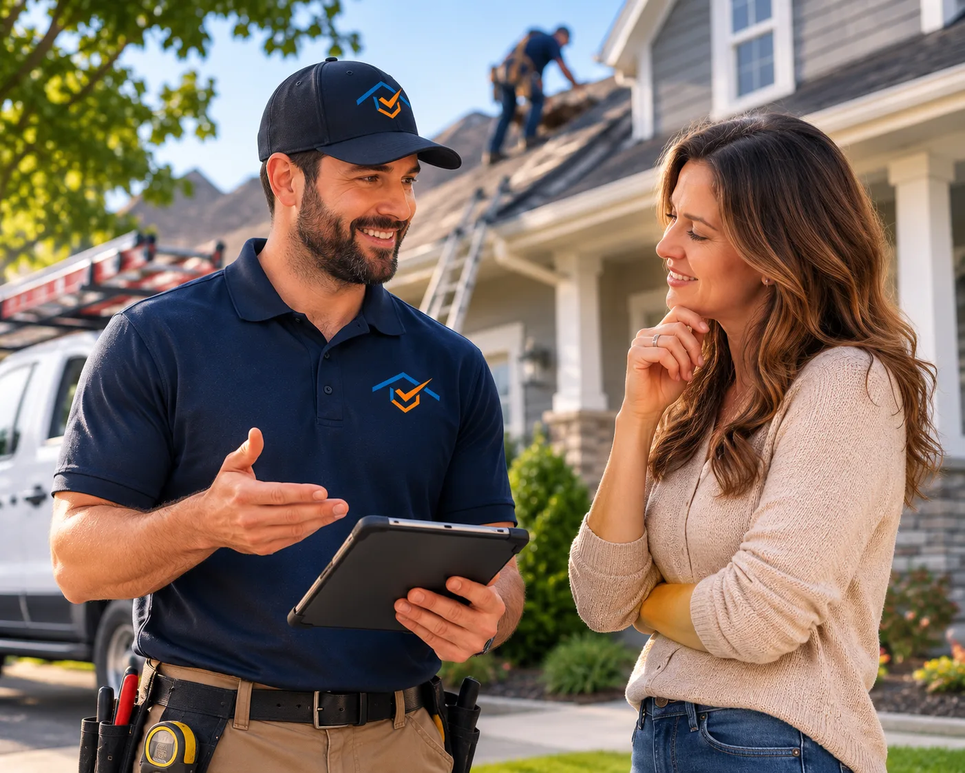 Roof Inspection FAQs in Scales Mound, IL