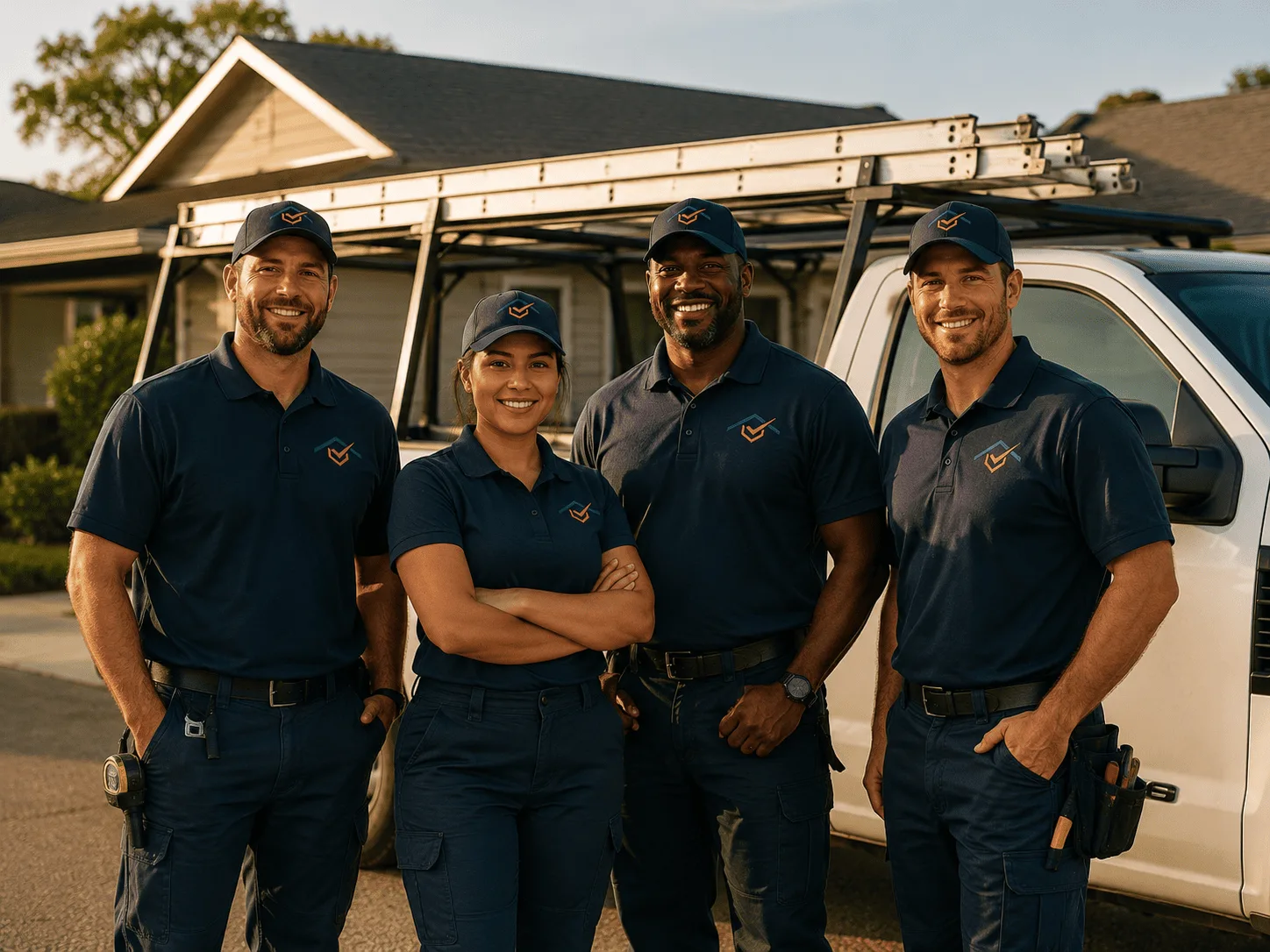 Roof Inspection company in Scales Mound, IL